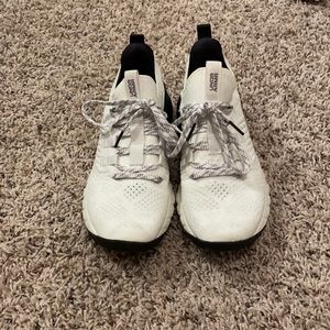 Under Armour The Rock Collection Tennis shoes